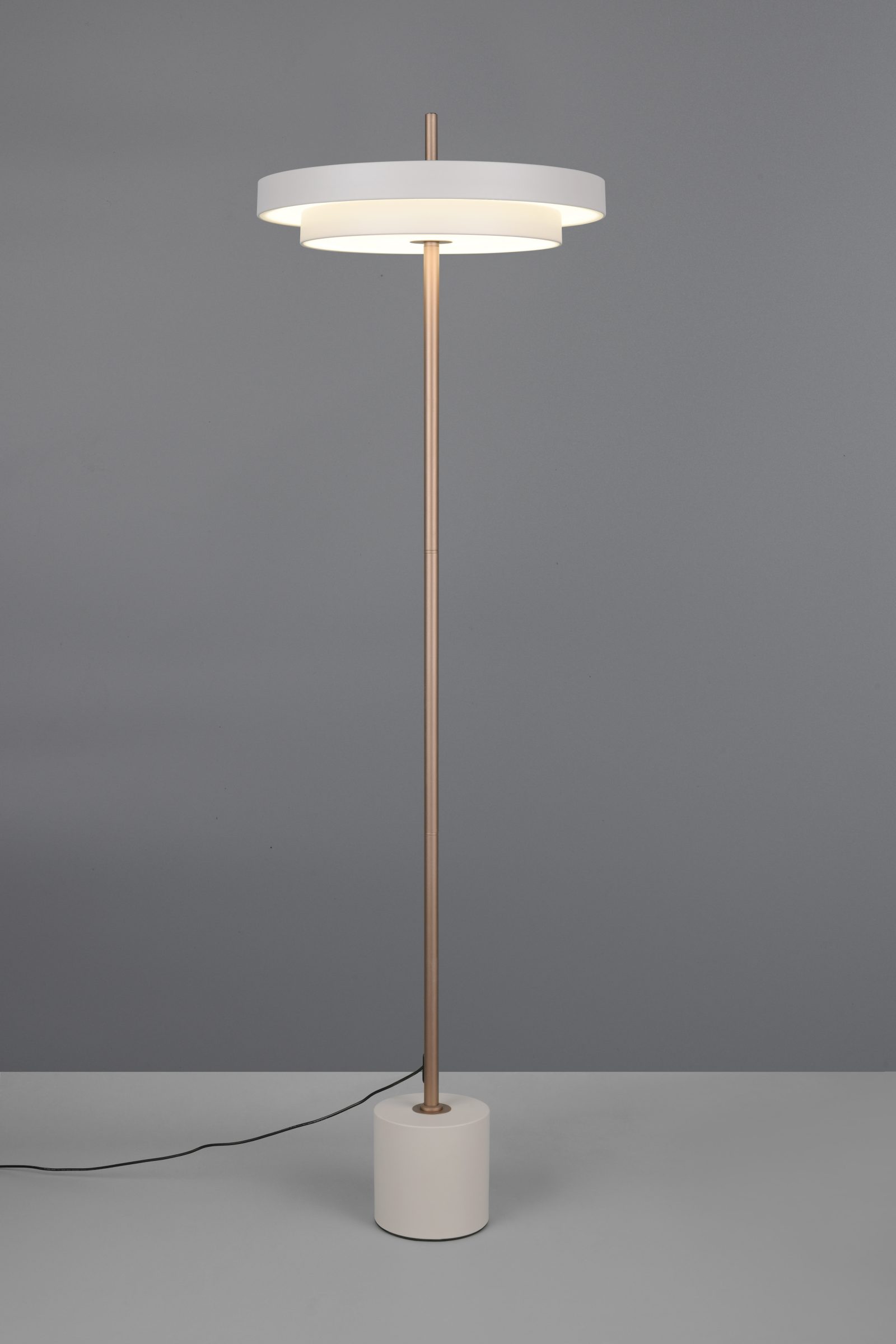 Luminaire keaton beige 2026